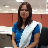 Ankita Rakesh