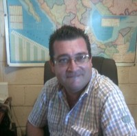 Felipe Salgado Castro