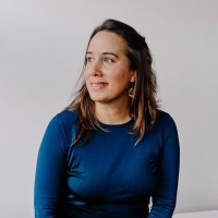 Marie-Eve D'Amour