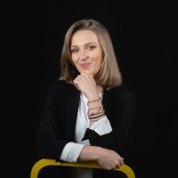 Halina Ciccone