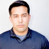 Brandon Ortega