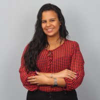 Thamiris Esteves
