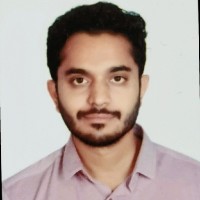 Aniketh Jayanthi (Pmp®, Csm)