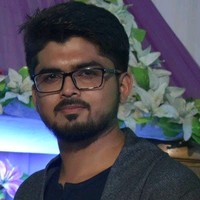 Zeeshan Ansari