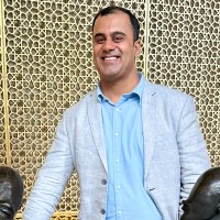 Amit Gandhi
