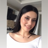 Ezgi Salman