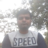 Arun Yadav