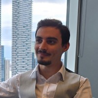 Alireza Pourabdollah