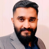 SUMESH MOHAN