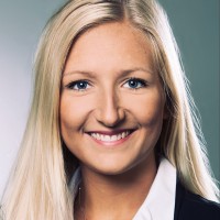 Ann-Rica Derwall