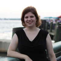 Maggie Barrows