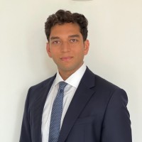 Siddharth Pai