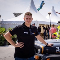 Wessel van der Heijden