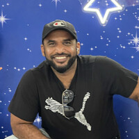 Khamis Al Jabri