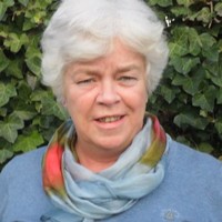 Geertje Roukema