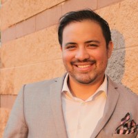 Jose Octavio Sandino Sequeira, M.B.A