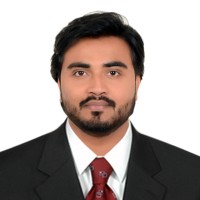 Owaise Ahmad Siddiqui