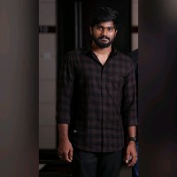 Gouda Nithin Kumar
