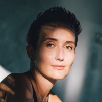 Lucy Golubkova