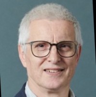 Tim Inglis