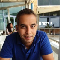 Ido Achrak