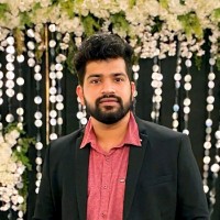 Swapnil Kalekar
