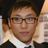 Jimmy Huang