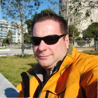 Grammenos Konstantinos