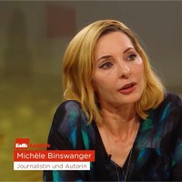 Michèle Binswanger