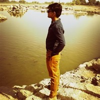 Rahul Parihar