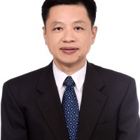 Kevin Chien