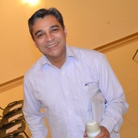 Robson Costa Pereira