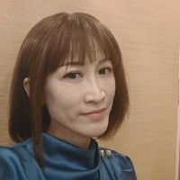 Jill Liu