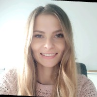 Tetiana Trykashna