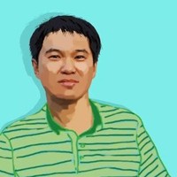 Kerry Wang
