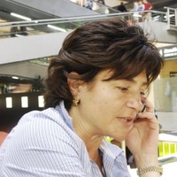 Vittorina Montanari