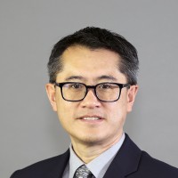 Chris Shin
