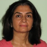 Preeti Talwar