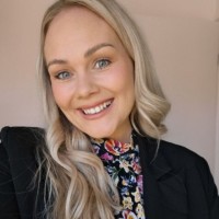 Stephanie Horn