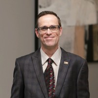 Gerald Dooley