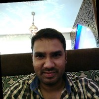 Prashant Addhenki
