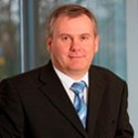 Ian Baggaley