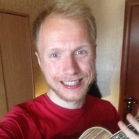 Vlad Chernikov