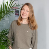 Helen Zueva