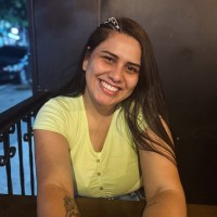 Nathalia Luiz Capdevila