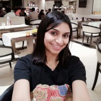 Archana Dave