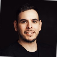 Jonathan Cruz