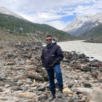Abhishek Sharma