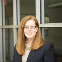 Jacqueline Reinhart