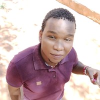 Caiphus Mashigo